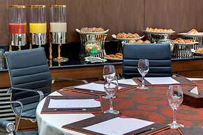 Crowne Plaza Madinah by IHG
