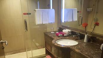 Crowne Plaza Madinah by IHG