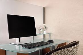 Crowne Plaza Madinah by IHG