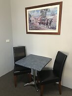 Hideaway Motor Inn Armidale