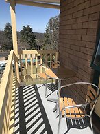 Hideaway Motor Inn Armidale