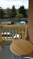 Hideaway Motor Inn Armidale