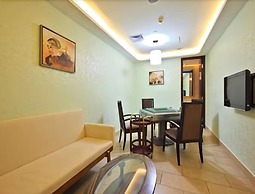 Days Hotel Suites by Wyndham Yangjiang
