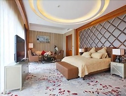 Days Hotel Suites by Wyndham Yangjiang
