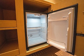 DoubleTree by Hilton Jakarta Kemayoran