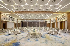 DoubleTree by Hilton Jakarta Kemayoran