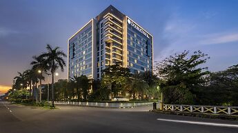 DoubleTree by Hilton Jakarta Kemayoran