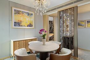 DoubleTree by Hilton Jakarta Kemayoran