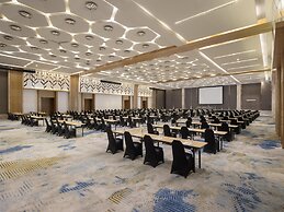 DoubleTree by Hilton Jakarta Kemayoran