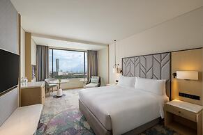 DoubleTree by Hilton Jakarta Kemayoran