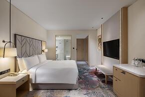 DoubleTree by Hilton Jakarta Kemayoran