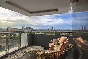 DoubleTree by Hilton Jakarta Kemayoran