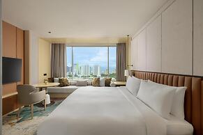 DoubleTree by Hilton Jakarta Kemayoran