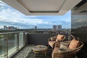 DoubleTree by Hilton Jakarta Kemayoran