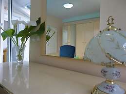 Accommodation J&T