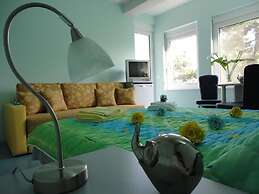 Accommodation J&T