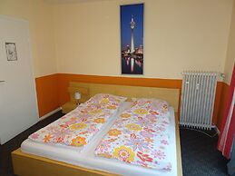 Gästehaus Grupello