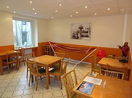 Gästehaus Grupello