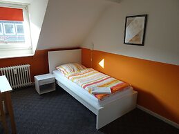 Gästehaus Grupello