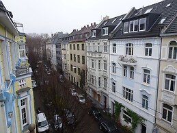 Gästehaus Grupello