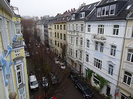 Gästehaus Grupello