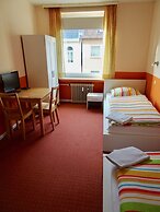 Gästehaus Grupello