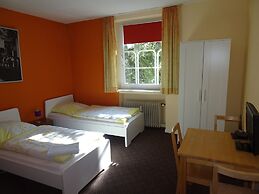 Gästehaus Grupello