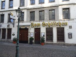 Gästehaus Grupello