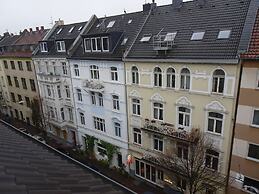Gästehaus Grupello