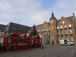 Gästehaus Grupello