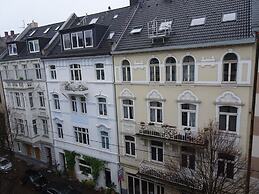 Gästehaus Grupello