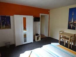 Gästehaus Grupello