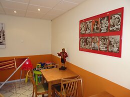 Gästehaus Grupello
