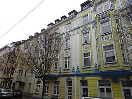 Gästehaus Grupello