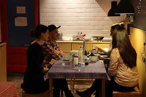 The Buba House - Hostel