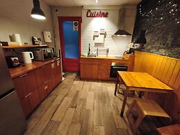 The Buba House - Hostel