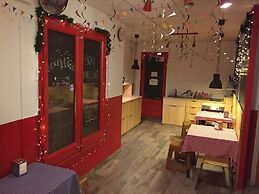 The Buba House - Hostel