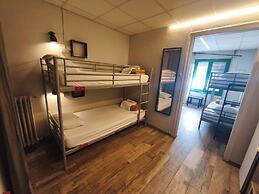The Buba House - Hostel