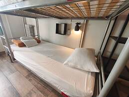 The Buba House - Hostel
