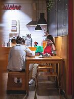 The Buba House - Hostel