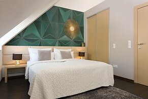 Rafael Kaiser Premium Apartments