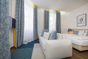 Rafael Kaiser Premium Apartments