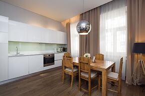 Rafael Kaiser Premium Apartments