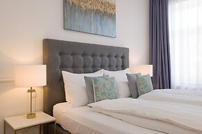Rafael Kaiser Premium Apartments
