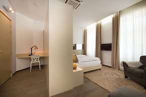 Rafael Kaiser Premium Apartments