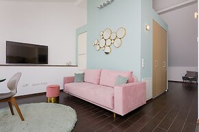 Rafael Kaiser Premium Apartments