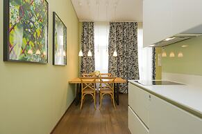Rafael Kaiser Premium Apartments