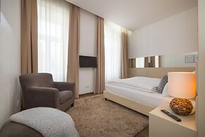 Rafael Kaiser Premium Apartments
