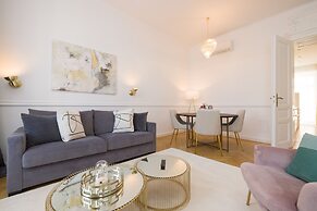 Rafael Kaiser Premium Apartments