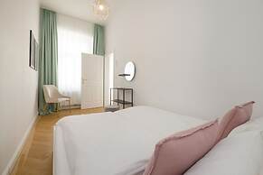 Rafael Kaiser Premium Apartments